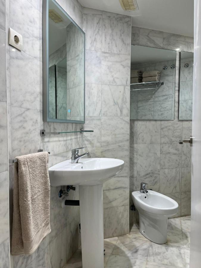 Estudio Elena - Centro Torremolinos Extérieur photo