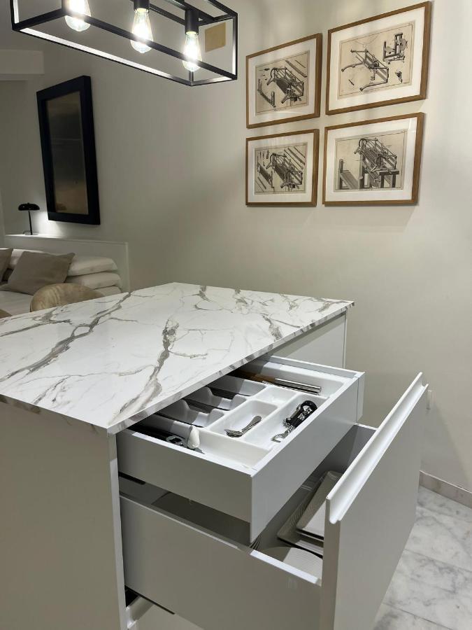 Estudio Elena - Centro Torremolinos Extérieur photo