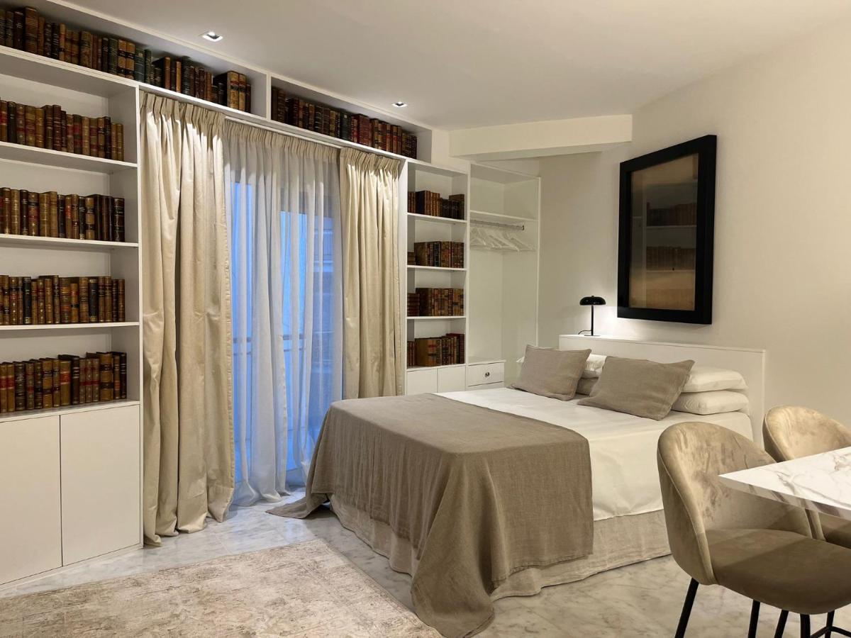 Estudio Elena - Centro Torremolinos Extérieur photo