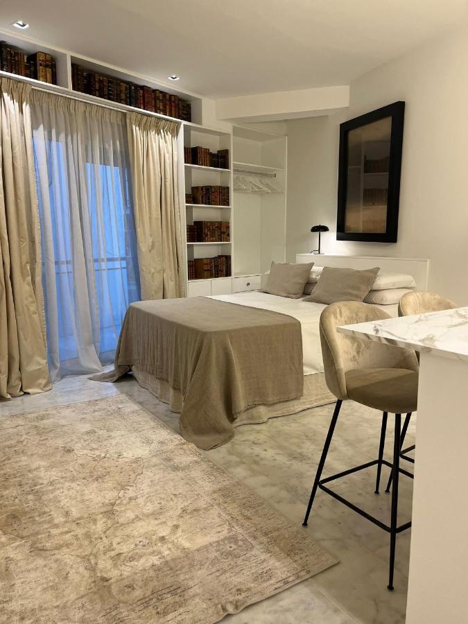 Estudio Elena - Centro Torremolinos Extérieur photo