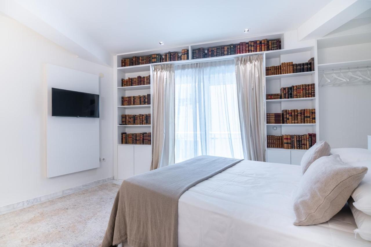 Estudio Elena - Centro Torremolinos Extérieur photo