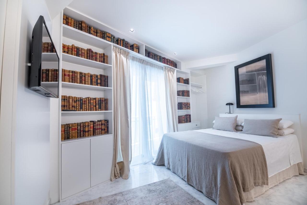 Estudio Elena - Centro Torremolinos Extérieur photo