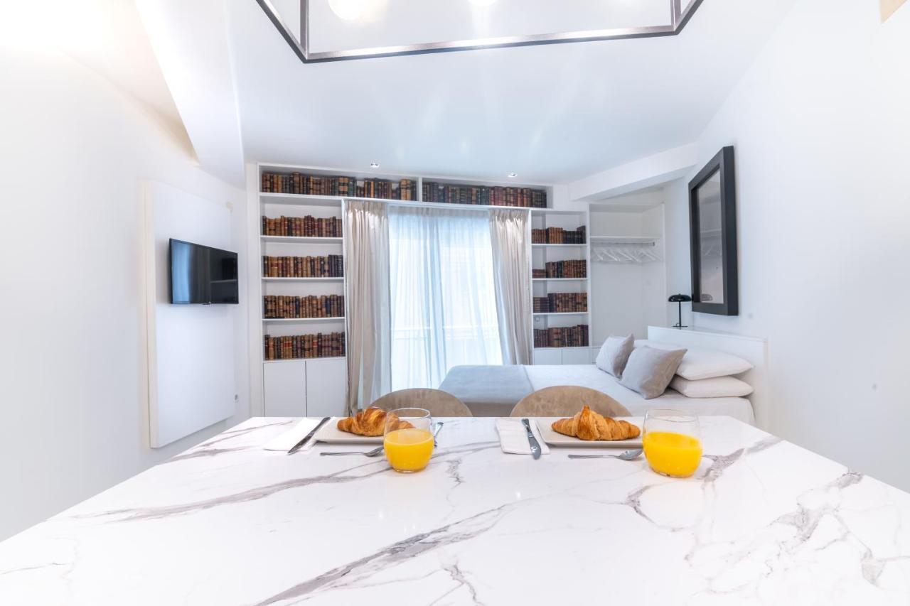 Estudio Elena - Centro Torremolinos Extérieur photo