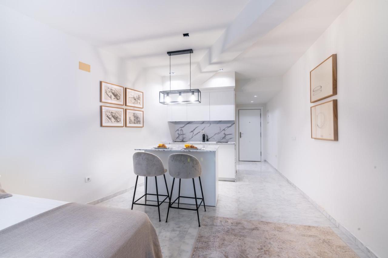 Estudio Elena - Centro Torremolinos Extérieur photo