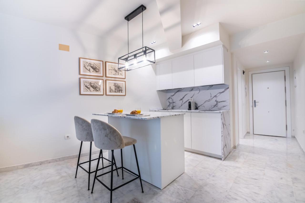 Estudio Elena - Centro Torremolinos Extérieur photo