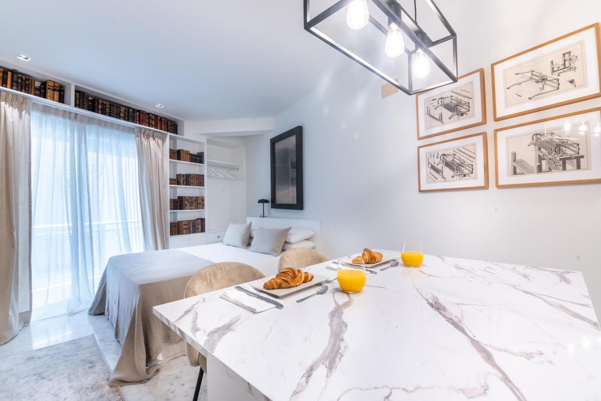 Estudio Elena - Centro Torremolinos Extérieur photo