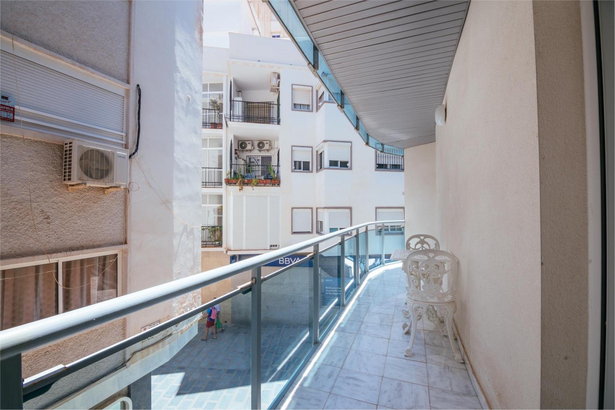 Estudio Elena - Centro Torremolinos Extérieur photo